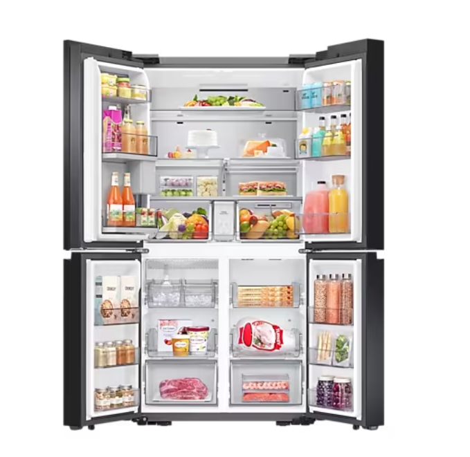 Best Samsung Refrigerators 2023